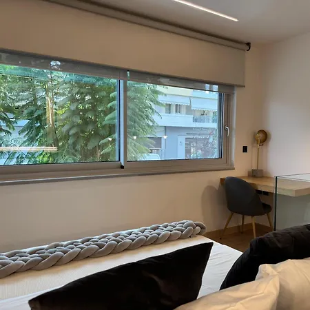 Ethyr Atrium Apartamento Chania (Crete)