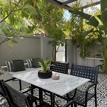 Ethyr Atrium * Chania (Crete)