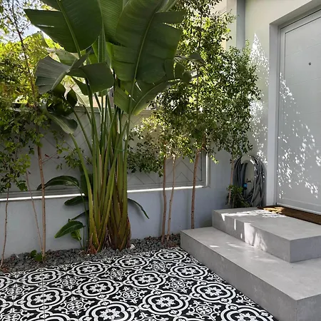 Ethyr Atrium Apartamento *