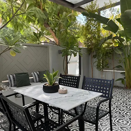 Ethyr Atrium Chania (Crete)