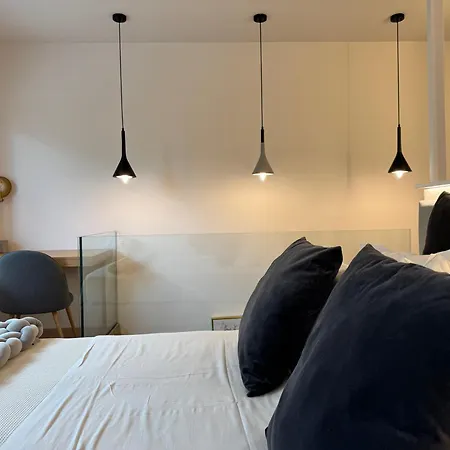 Apartamento Ethyr Atrium Chania (Crete)