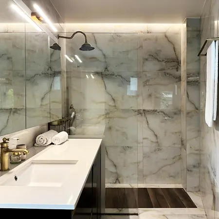 Apartamento Ethyr Atrium *