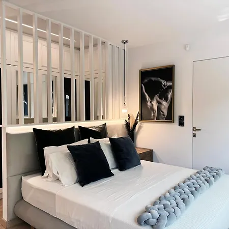 Ethyr Atrium * Chania (Crete)