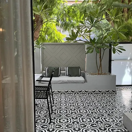 Apartment Ethyr Atrium