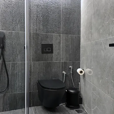 Ethyr Atrium Apartament