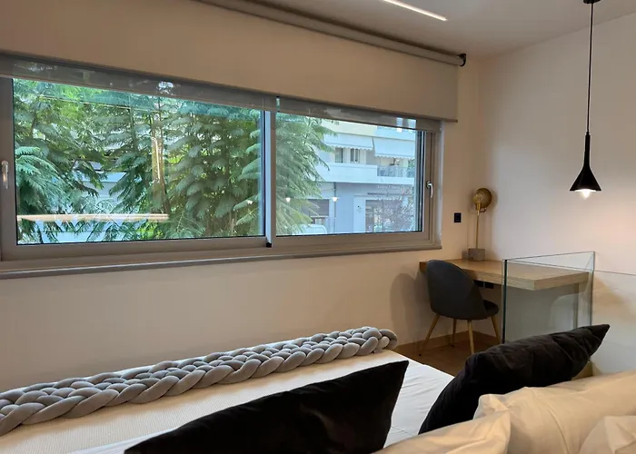 Ethyr Atrium Apartament Chania (Crete)