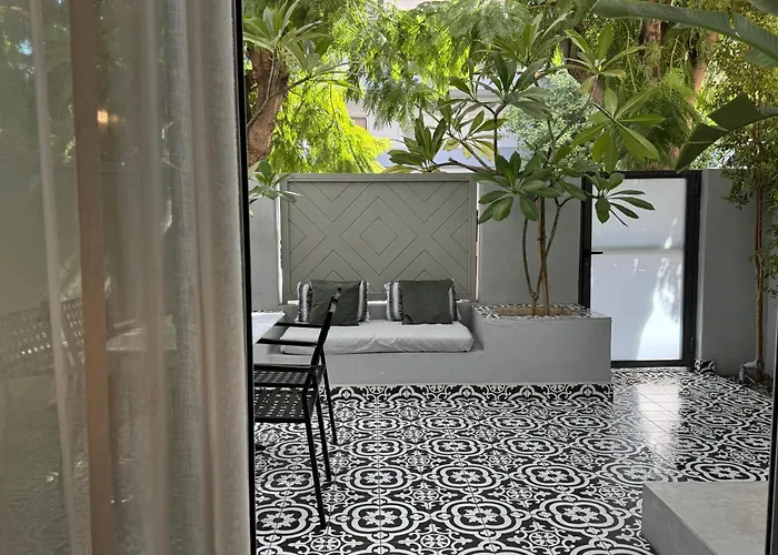 Apartment Ethyr Atrium