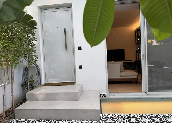 Apartament Ethyr Atrium