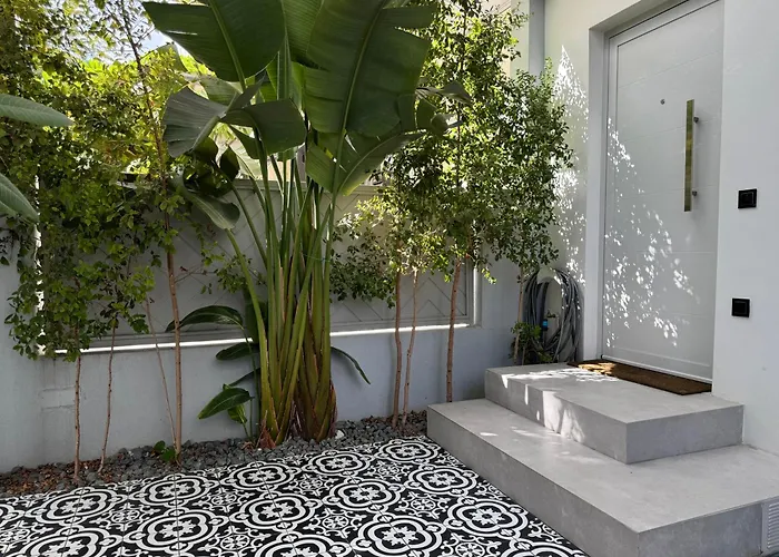 Ethyr Atrium Apartament *