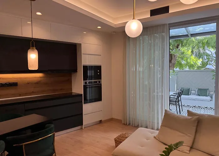 Apartment Ethyr Atrium