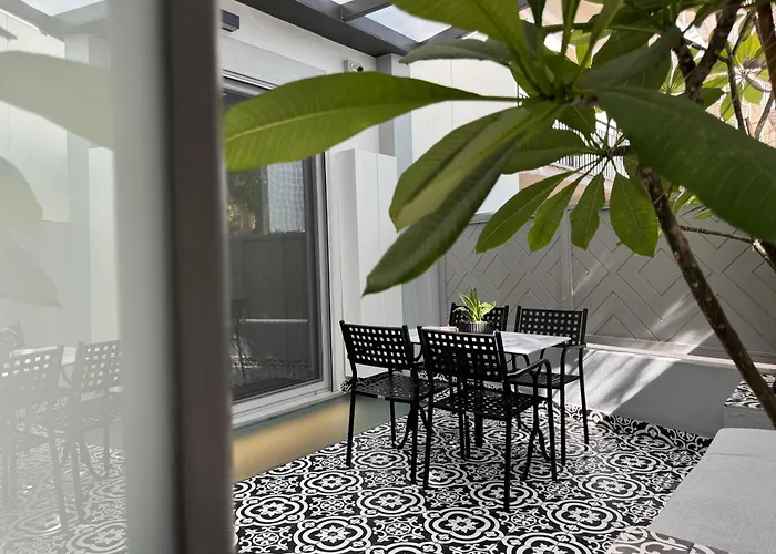 Apartment Ethyr Atrium *