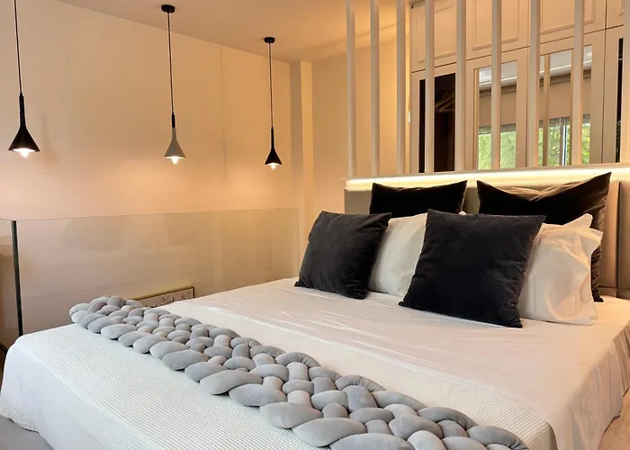 Ethyr Atrium Apartment Chania (Crete)