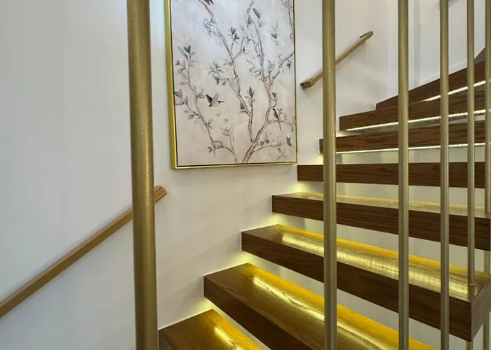 Ethyr Atrium Apartament