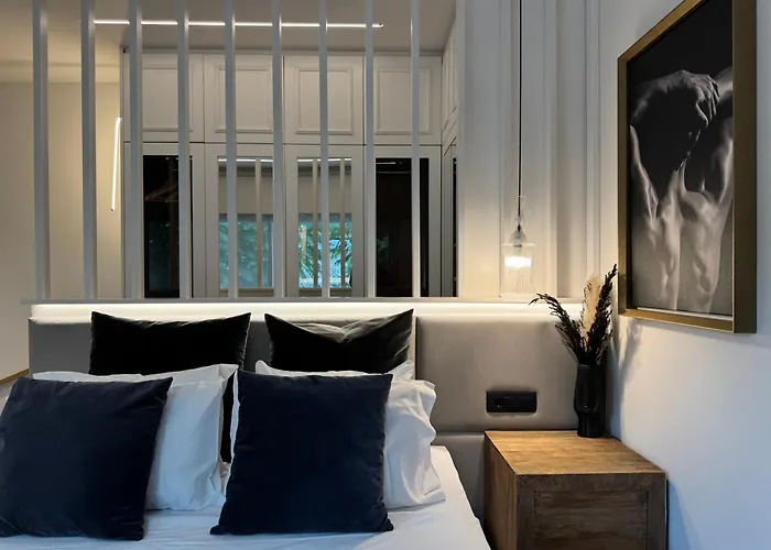 Apartment Ethyr Atrium