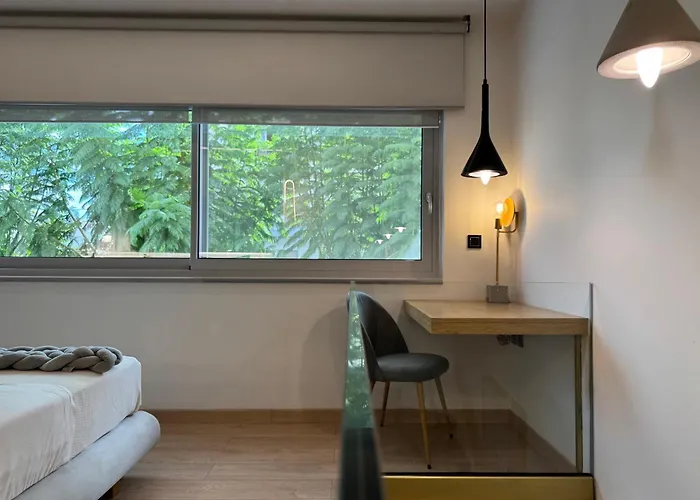 Apartment Ethyr Atrium *