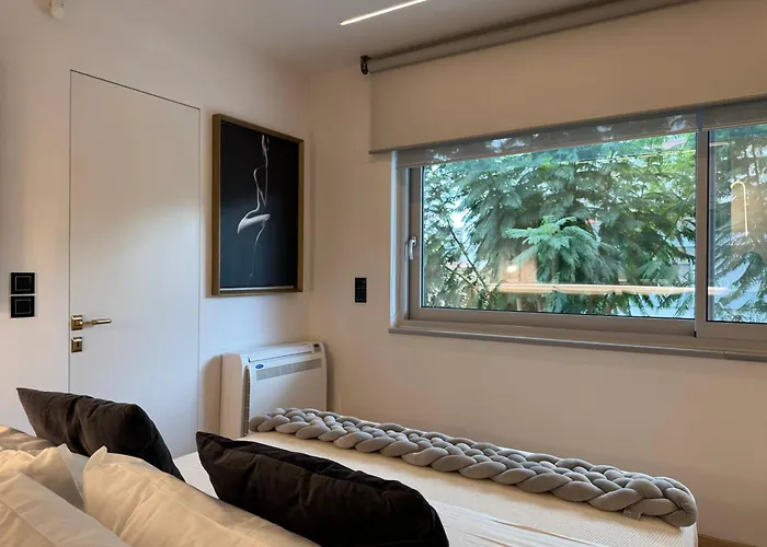 Ethyr Atrium Apartment Chania (Crete)