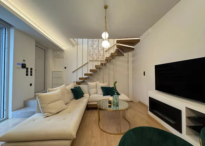 Ethyr Atrium Apartament Chania (Crete)