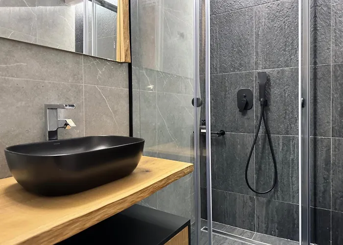 Ethyr Atrium * Chania (Crete)