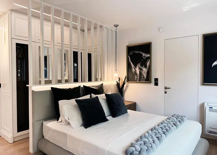 Ethyr Atrium * Chania (Crete)