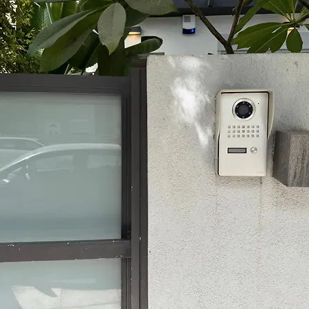 Apartment Ethyr Atrium *