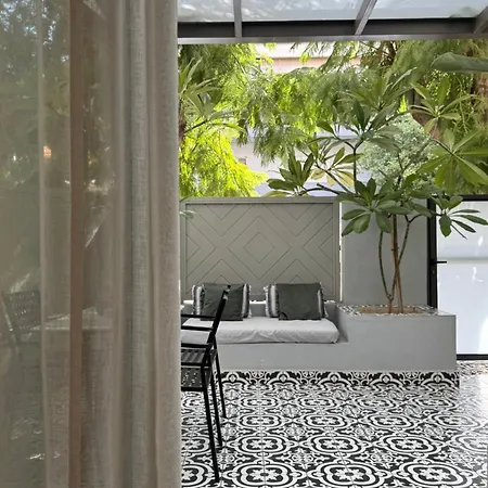 Ethyr Atrium *