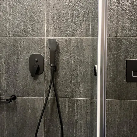 Ethyr Atrium Apartman Hriszí Aktí Haniá