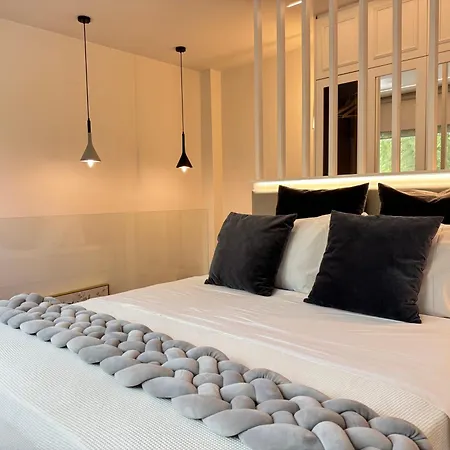 Ethyr Atrium Apartment Chania (Crete)