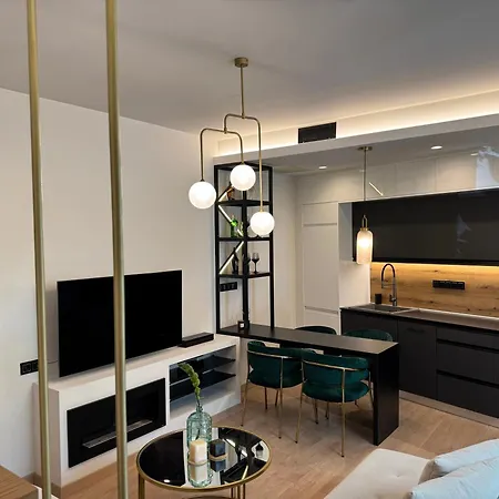 Apartment Ethyr Atrium Chania (Crete)