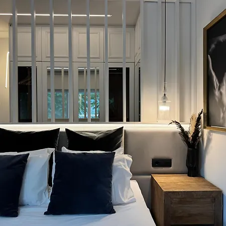 Apartman Ethyr Atrium