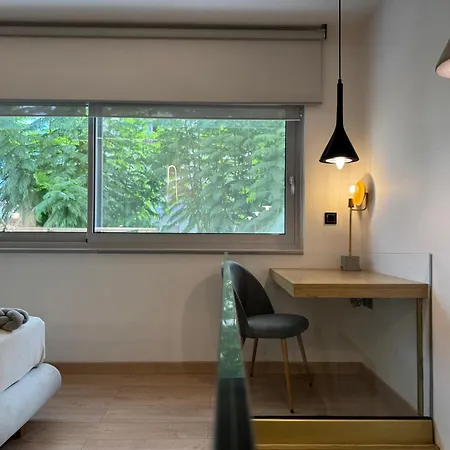 Apartman Ethyr Atrium *