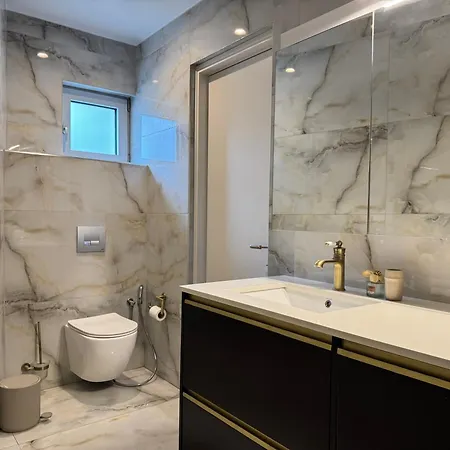 Ethyr Atrium Apartman