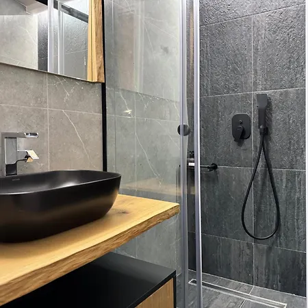 Ethyr Atrium * Chania (Crete)