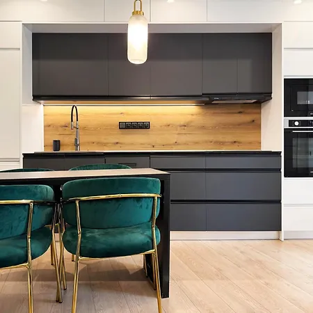 Ethyr Atrium Chania (Crete)