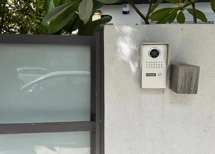 Διαμέρισμα Ethyr Atrium *