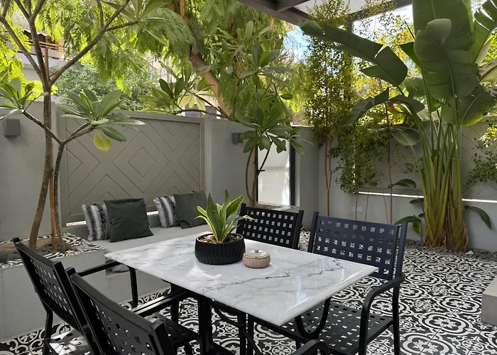 Ethyr Atrium * Χανιά