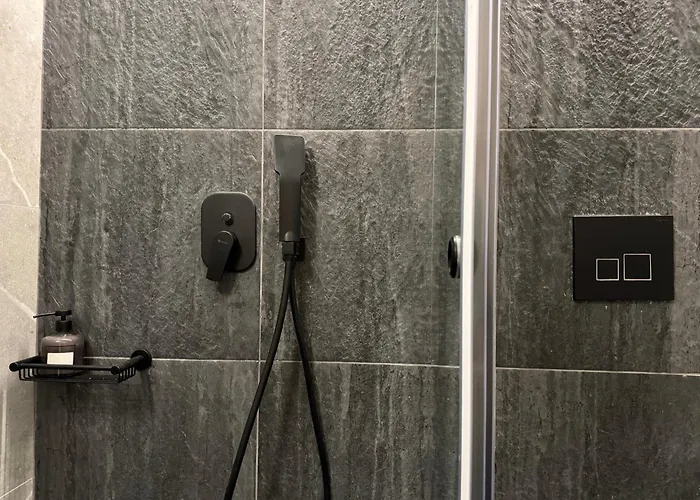 Ethyr Atrium Διαμέρισμα Χανιά