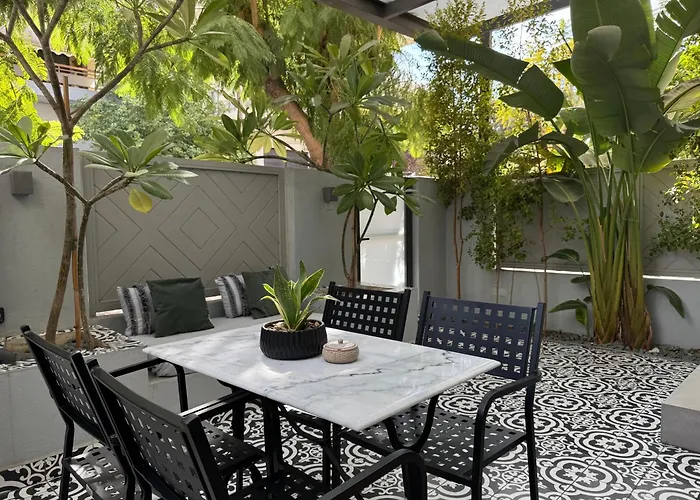 Ethyr Atrium Χανιά