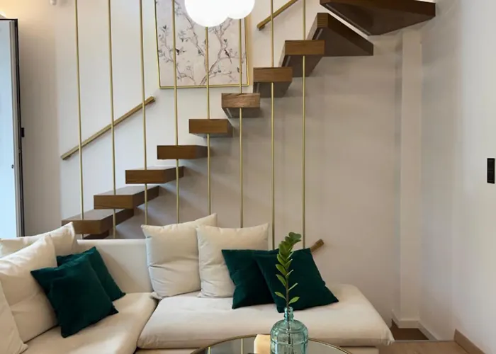 Ethyr Atrium Διαμέρισμα