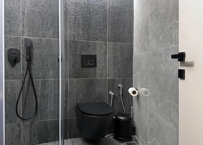 Ethyr Atrium Διαμέρισμα